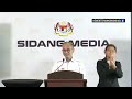 All MPs have a duty to support proposed AG-PP power separation Bill, says Fahmi