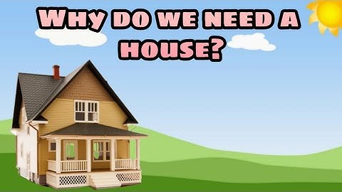 Chapter 8 | Rooms in my house |Part 1 | Grade 1 | Science | CBSE