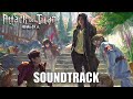 Attack on Titan OST -"Rittai Kidou X Counter Attack Mankind" Epic Orchestral Cover