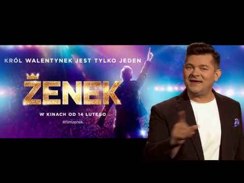 Zapraszamy do kin - Film Zenek