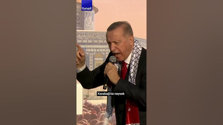 Erdoğan’dan İsrail’e: Bir gece ansızın gelebiliriz #shorts #erdoğan