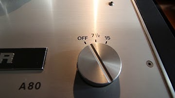 How to demagnetize analog tape recorder/reproducer