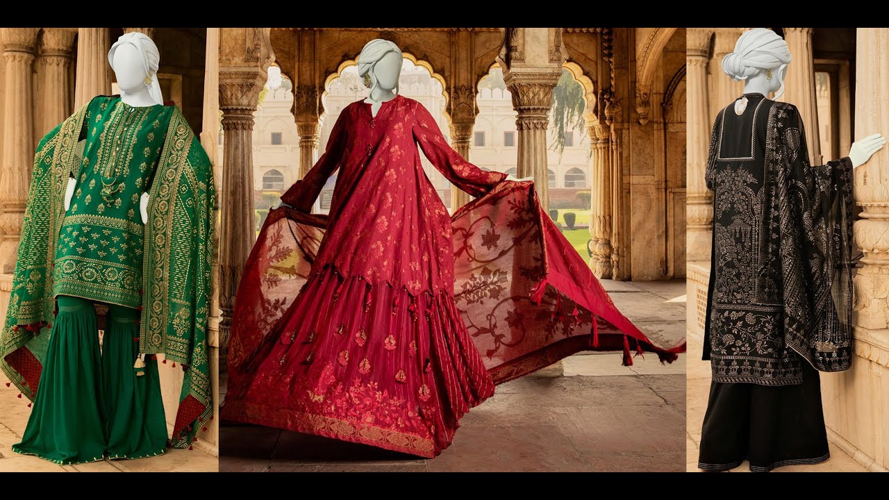 J Dot Eid Collection 2022 | J. New Eid Collection 2022 | Junaid Jamshed Eid Collection 2022