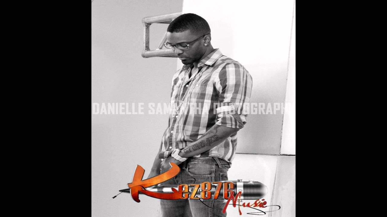 Konshens - Represent {Island Vibes Riddim} [Chimney Records] January 2011 ©