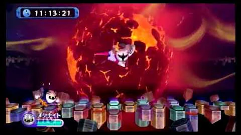 تحميل ギャラクティクナイト