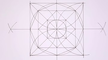 Working with Geometry - 8 Fold