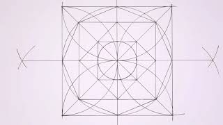 Working with Geometry - 8 Fold