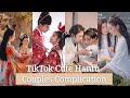 🌝Super cute TikTok China Hanfu couples complication made me feel so single汉服狗粮合集