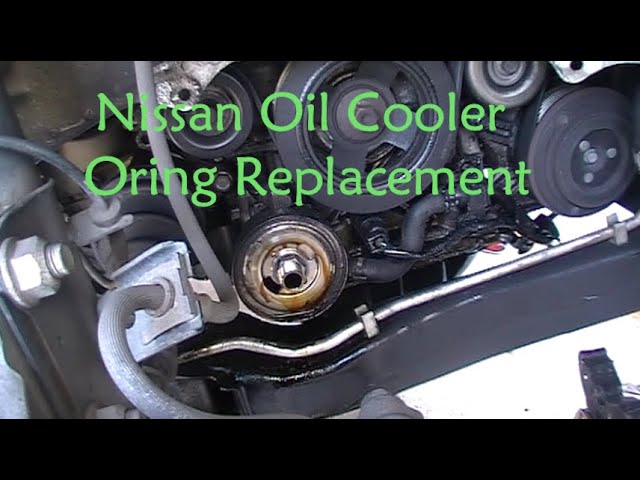 Nissan / Infiniti Nissan OEM Oil Pressure Regulator Valve - Nissan 350Z  370Z / Infiniti G35 G37 Q40 Q60 15241-43U0A - Concept Z Performance