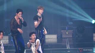 [닉쿤직캠] 2PM(투피엠) - 해야 해(Make it) its 2pm concert nichkhun fancam