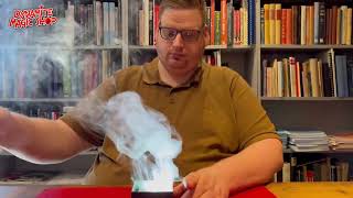 Super Smoke Demo @dynamitemagicshop