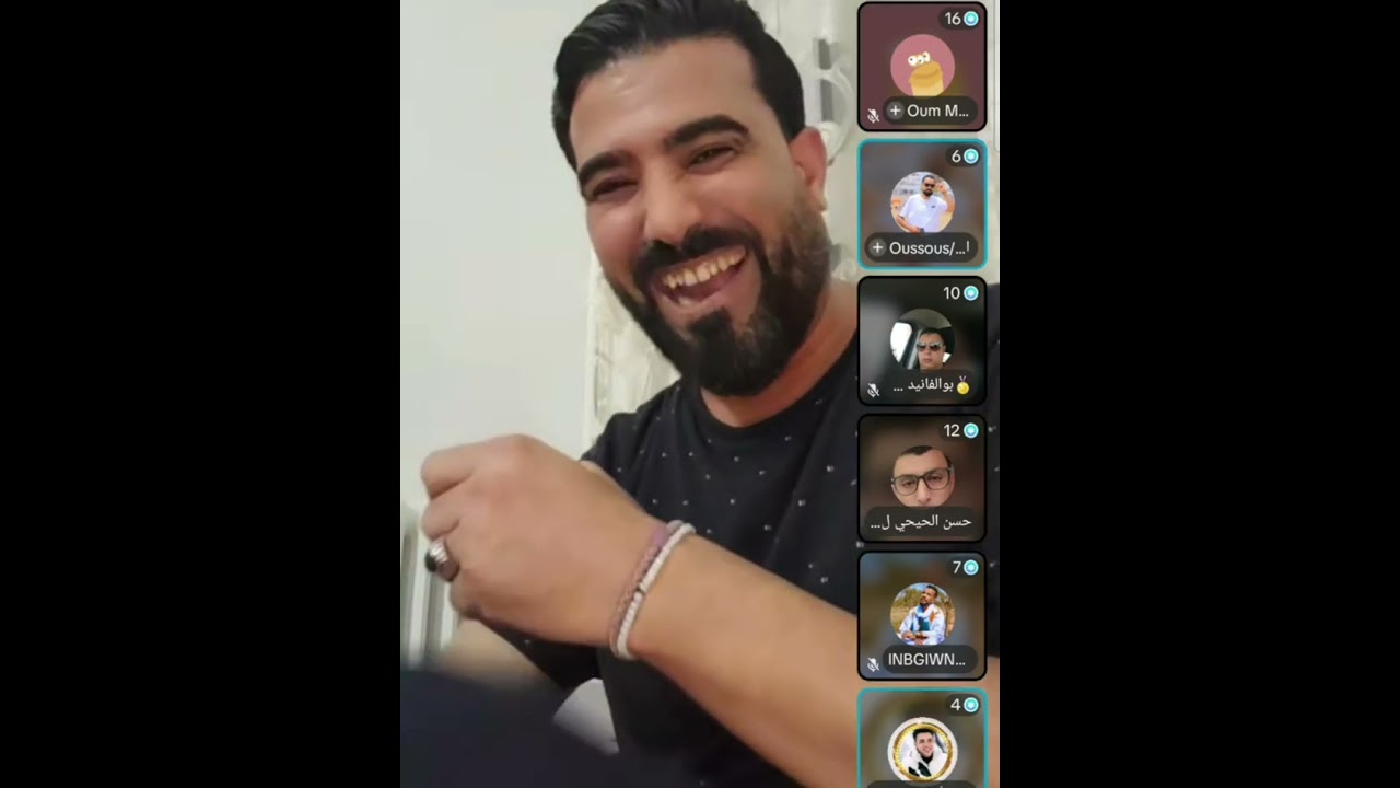 مبادرة لدعم الفنانين من الحسين أولاون وحسن إحيحي