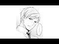 【女性漫画】気持ちよくて…動けない…♡強引に撫でられトロトロに蕩け…【この男、猛獣につき要注意。】|Lovechucola_Channel
