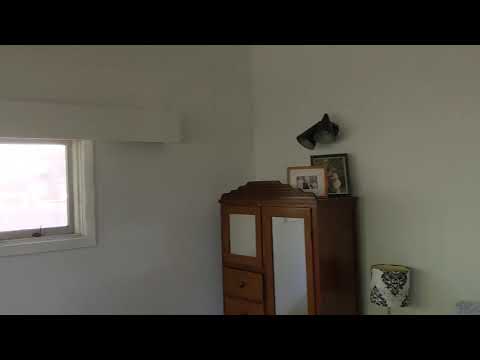 4 of my tour of 1818 Moore Ave, Greeneville, TN home video tour