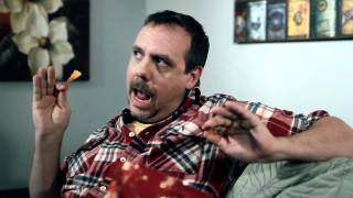 Doritos Spec Commercial