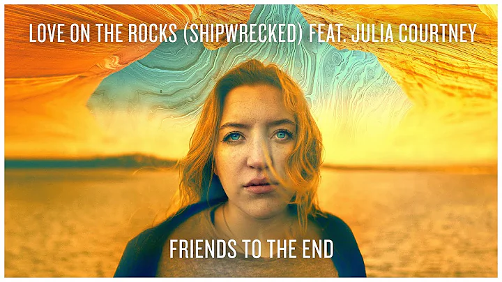 [OFFICIAL] "Love On The Rocks (Shipwrecked) [feat....