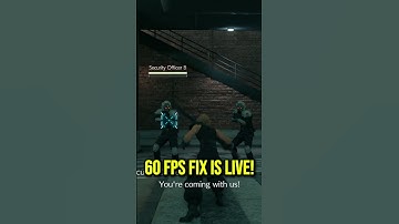 RX 580 STUTTER IS FIXED! 🤯 (60 FPS on FFVII Remake PC)