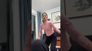 I Think They Are Just Looking For Trouble Life Of A Married Couple Video