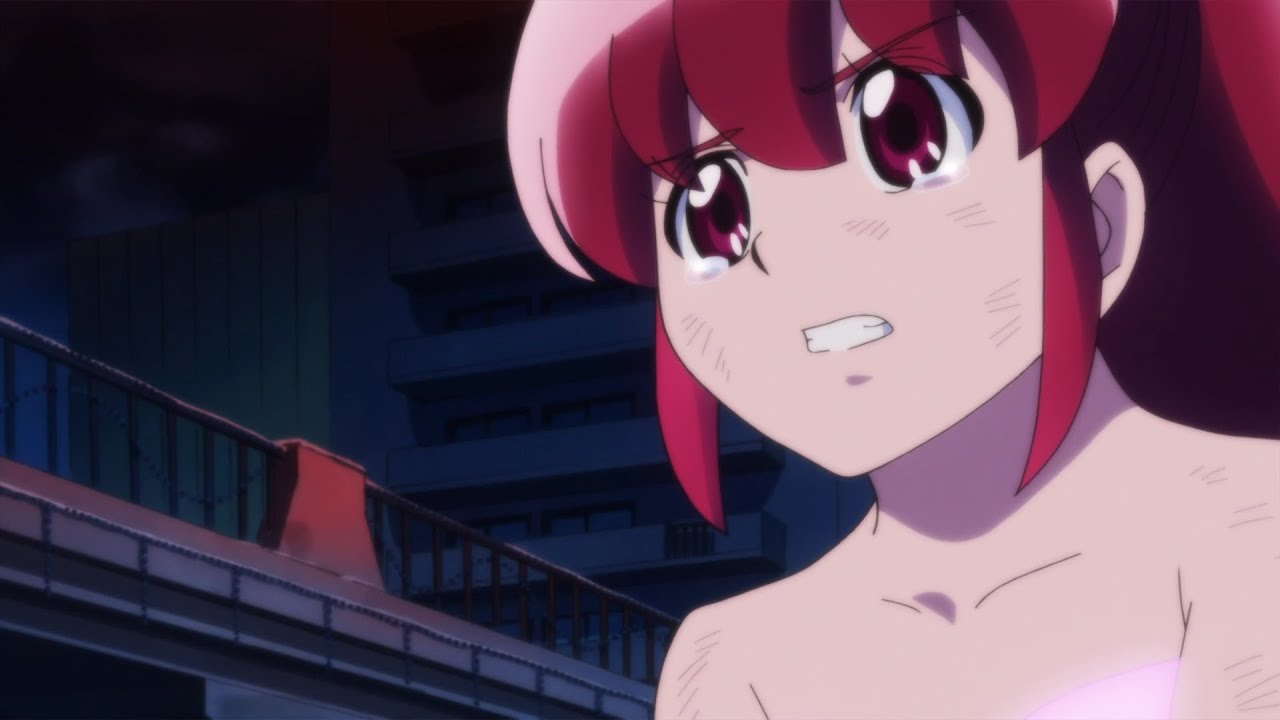 ハピネスチャージプリキュア 第46話予告 14 15 Pretty Trad Youtube