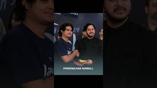 Film Terbaru Aliando Syarief | Laut Tengah | Drama Religi Rasa Drakor