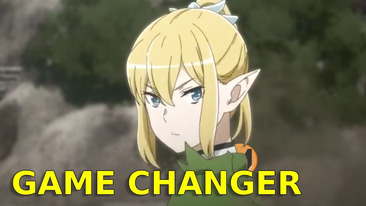 Danmachi Season 5 Episode 12 Review and Recap!! Ryu Has