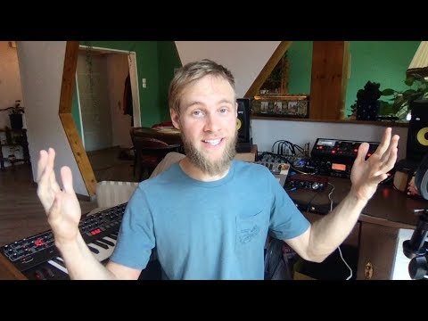 Sequential Prophet 6 Versus Moog Slim Phatty - Oscillators