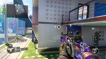 Bo3 Trickshot Hitmarker