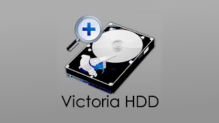 Восстановление диска (проблемных секторов) программой Victoria HDD/SSD