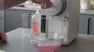 How to Clean GreenPan Frost Ice Cream and Frozen Drink Maker screenshot 4