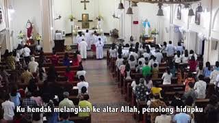 Kuhendak Melangkah PS 331