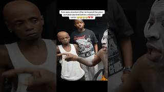 Download Lagu Kolu laughed after he heard how much Portable want to collab with Carterefe 😂 #nigeria #carterefe MP3