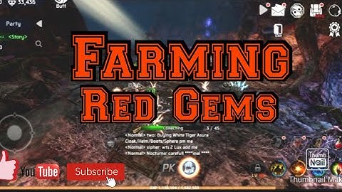 FOUR GODS!!! Farming Red Gems, Earn on Wemix Wallet.