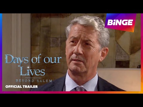 Days of our Lives: Beyond Salem | Official Trailer | BINGE