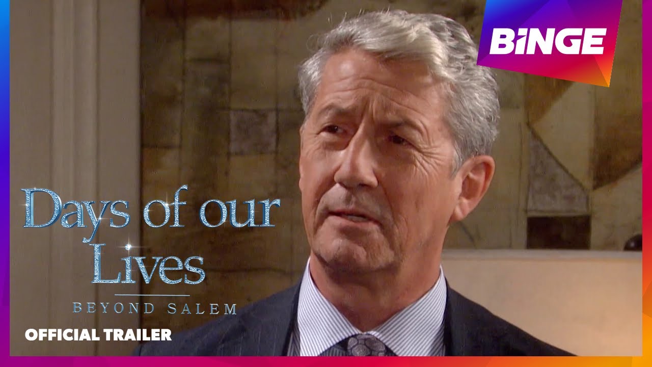 Days of our Lives: Beyond Salem | Official Trailer | BINGE