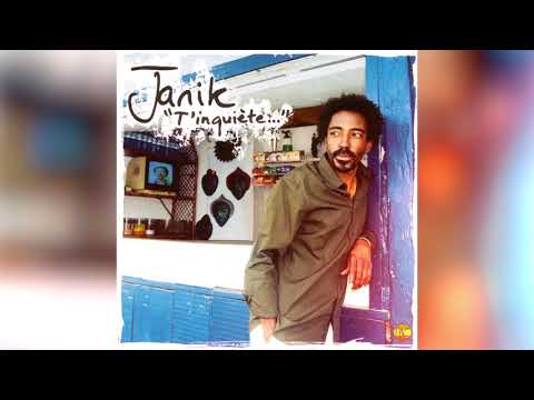 Mc Janik - Rien De Bon (Audio officiel)