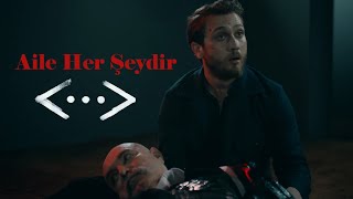 YAMAÇ & İDRİS KOÇOVALI | AİLE HER ŞEYDİR
