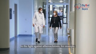 DigiMed Bayern: The Bavarian lighthouse project of P4 medicine in 5 minutes