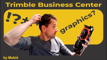 Graphics Cards issues and fix - Trimble Business Center
