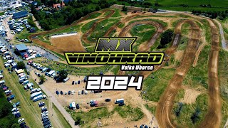 MX Open Veľké Uherce 2024 - Official Aftervideo