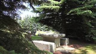 Edmonton Municipal Cemeteries: Cloverbar Cemetery
