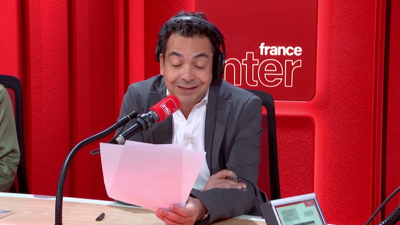 Jordan Bardella veut plaire aux patrons - L'édito politique