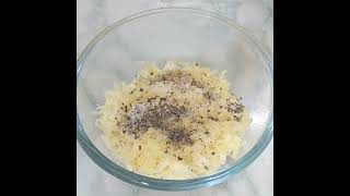 Cukinia Faszerowana Ricottą Jak Zrobić Faszerowaną Cukinię Z Cytryną I Ricottą