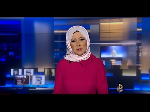 موجز الأخبار - العاشرة مساء 20/10/2016