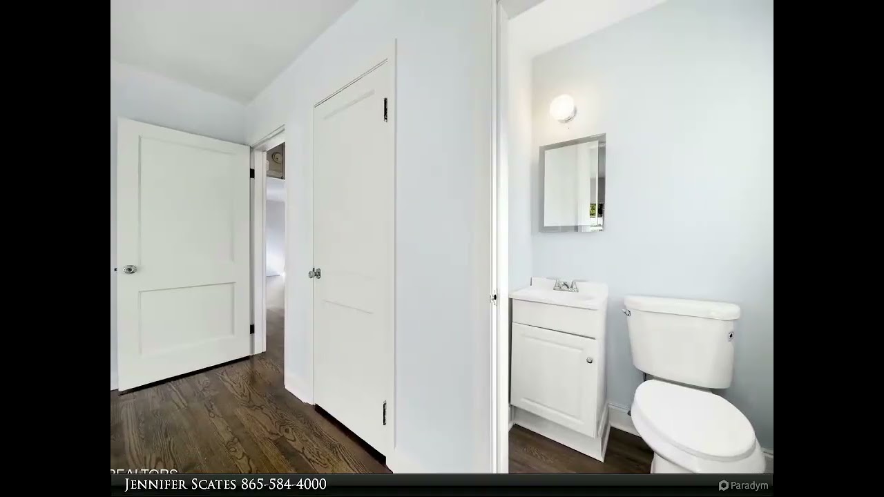 Wallace Real Estate - 908 Glenoaks Drive