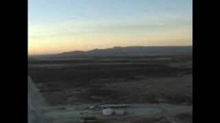 Blue Origins New Shepard Launch (Horizon)