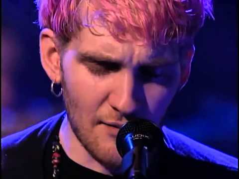 Alice in chains - Would?   MTV Unplugged