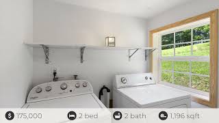 2528 Old Hurst Rd video tour
