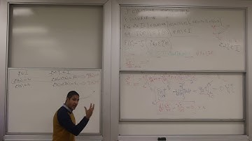 Lec12 Calculus of Variations and Euler Lagranges Equations Part5