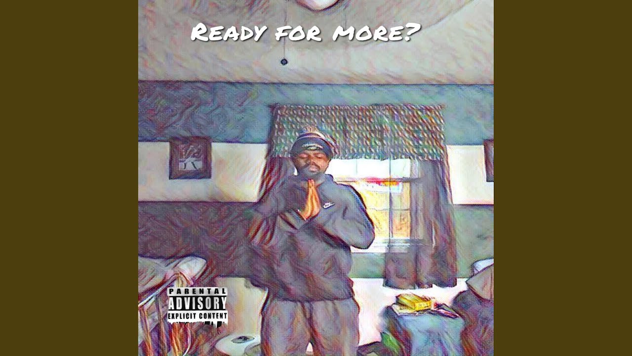 Running everyday (feat. Slick Ty)