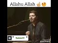 Sami Yusuf Allahu Allah